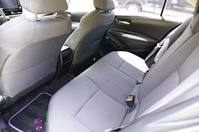 2020 TOYOTA COROLLA SEDAN 4-CYL, 2.0 LITER SE SEDAN 4D