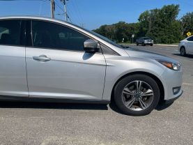2016 Ford Focus - Image 12