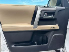 Used 2024 TOYOTA 4RUNNER SUV V6, 4.0 LITER LIMITED SPORT UTILITY 4D - LA Auto Star located in Virginia Beach, VA