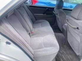 1999 TOYOTA CROWN SEDAN 1JZ-GE ROYAL SALOON