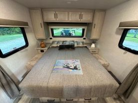 Used 2021 ROCKWOOD BY FOREST RIVER MINI LITE TRAVEL TRAILER - 2205S - LA Auto Star located in Virginia Beach, VA