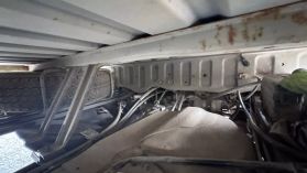 1999 SUBARU SAMBAR TRUCK EN TRUCK