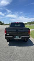 2016 RAM 1500 CREW CAB PICKUP V8, HEMI, 5.7 LITER EXPRESS PICKUP 4D 5 1/2 FT