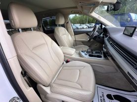 2019 Audi Q7 45 Tfsi Premium Plus Sport Utility 4d - Image 11