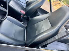 1986 JEEP CJ-7 SUV - BASE UTILITY