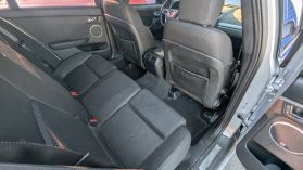 2009 PONTIAC G8 SEDAN V8, 6.0 LITER GT SEDAN 4D