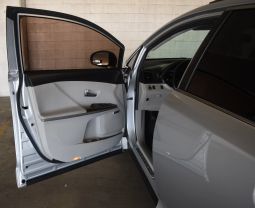 2012 TOYOTA VENZA WAGON 4-CYL, 2.7 LITER XLE WAGON 4D