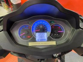 2013 SYM CITYCOM 300I -