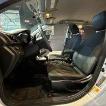 2019 CHEVROLET SPARK HATCHBACK 4-CYL, ECOTEC, 1.4 LITER LS HATCHBACK 4D