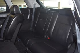 2008 MAZDA CX-9 SUV V6, 3.7 LITER GRAND TOURING SPORT UTILITY 4D