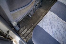 1996 TOYOTA LAND CRUISER PRADO SUV 1KZ-TE TZ
