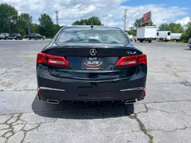 2020 ACURA TLX SEDAN V6, I-VTEC, 3.5 LITER 3.5 SEDAN 4D