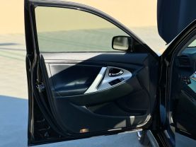 2011 TOYOTA CAMRY SEDAN V6, 3.5 LITER SE SEDAN 4D