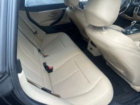 2019 BMW 4 SERIES SEDAN 4-CYL, SULEV, 2.0T 430I GRAN COUPE SEDAN 4D