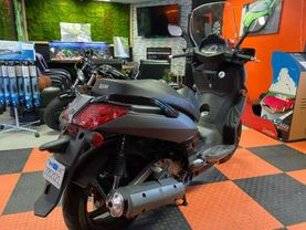 2013 SYM CITYCOM 300I -