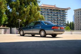 1995 TOYOTA CROWN SEDAN 2JZ-GE ROYAL TOURING