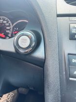 2013 NISSAN ALTIMA COUPE 4-CYL, 2.5 LITER 2.5 S COUPE 2D