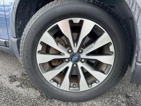 Used 2015 SUBARU OUTBACK WAGON 4-CYL, PZEV, 2.5 LITER 2.5I LIMITED WAGON 4D - LA Auto Star located in Virginia Beach, VA