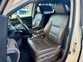 2015 HONDA ODYSSEY PASSENGER V6, I-VTEC, 3.5 LITER EX-L MINIVAN 4D