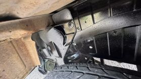 1999 SUBARU SAMBAR TRUCK EN TRUCK