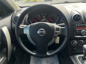 2013 NISSAN ROGUE SUV 4-CYL, 2.5 LITER S SPORT UTILITY 4D
