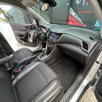 2020 CHEVROLET TRAX SUV 4-CYL, ECOTEC, TURBO, 1.4 LITER LT SPORT UTILITY 4D