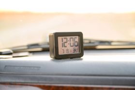 1996 TOYOTA LAND CRUISER PRADO SUV 1KZ-TE TZ