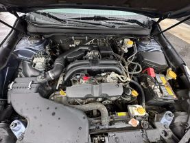 Used 2015 SUBARU OUTBACK WAGON 4-CYL, PZEV, 2.5 LITER 2.5I LIMITED WAGON 4D - LA Auto Star located in Virginia Beach, VA
