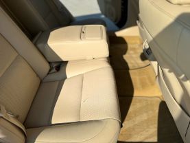 2013 LEXUS ES SEDAN V6, 3.5 LITER ES 350 SEDAN 4D