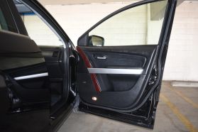 2008 MAZDA CX-9 SUV V6, 3.7 LITER GRAND TOURING SPORT UTILITY 4D