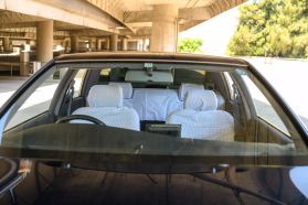 1995 TOYOTA CROWN SEDAN 2JZ-GE ROYAL TOURING