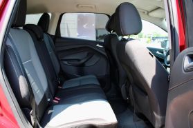 2014 FORD ESCAPE SUV 4-CYL, ECOBOOST, 1.6L SE SPORT UTILITY 4D