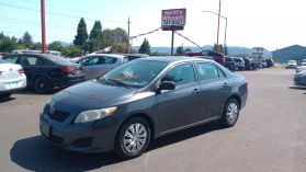 2010 Toyota Corolla - Image 1