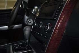 2008 MAZDA CX-9 SUV V6, 3.7 LITER GRAND TOURING SPORT UTILITY 4D