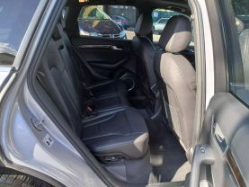 2016 AUDI Q5