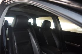 2008 MAZDA CX-9 SUV V6, 3.7 LITER GRAND TOURING SPORT UTILITY 4D