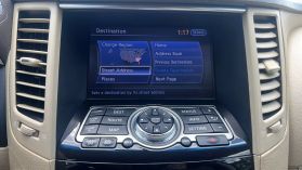 2012 Infiniti Fx - Image 47