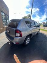 2015 JEEP COMPASS