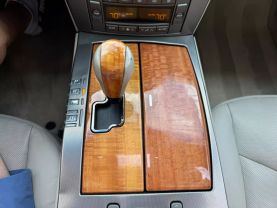 2004 CADILLAC XLR CONVERTIBLE V8, 4.6 LITER CONVERTIBLE 2D