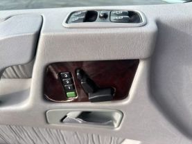 2006 MERCEDES-BENZ G-CLASS SUV V8, 5.0 LITER G 500 SPORT UTILITY 4D
