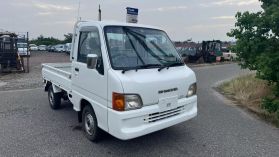 1999 SUBARU SAMBAR TRUCK EN TRUCK