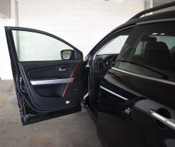 2008 MAZDA CX-9 SUV V6, 3.7 LITER GRAND TOURING SPORT UTILITY 4D