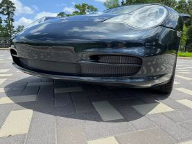 2004 PORSCHE 911 COUPE 6-CYL, 3.6 LITER CARRERA COUPE 2D