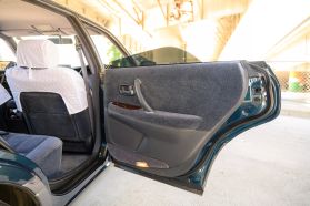 1995 TOYOTA CROWN SEDAN 2JZ-GE ROYAL TOURING