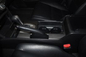 2012 HONDA ACCORD SEDAN 4-CYL, VTEC, 2.4 LITER SE SEDAN 4D