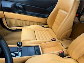 1995 FERRARI 348 SPIDER - - BASE