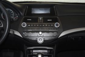 2012 HONDA ACCORD SEDAN 4-CYL, VTEC, 2.4 LITER SE SEDAN 4D