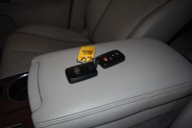 2012 TOYOTA VENZA WAGON 4-CYL, 2.7 LITER XLE WAGON 4D