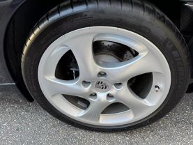 2004 PORSCHE 911 COUPE 6-CYL, 3.6 LITER CARRERA COUPE 2D
