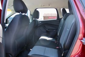 2014 FORD ESCAPE SUV 4-CYL, ECOBOOST, 1.6L SE SPORT UTILITY 4D
